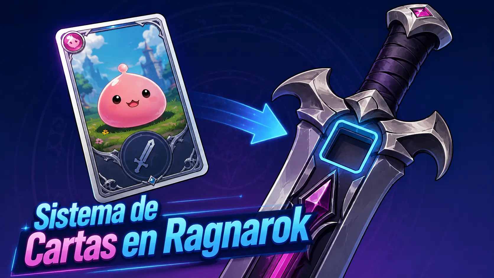Sistema de Cartas en Ragnarok: Cuánto Zeny Necesitás para Equiparte (2026)